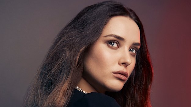 26-year-old Katherine Langford continues to pursue her love of music alongside her acting career: “They’re sister passions for me.”