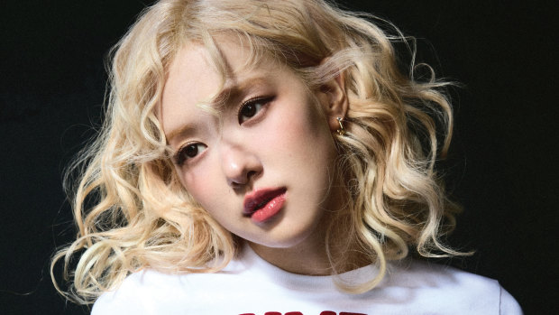 Australia’s own K-pop superstar bucks pop girl perfection on a hit-filled debut