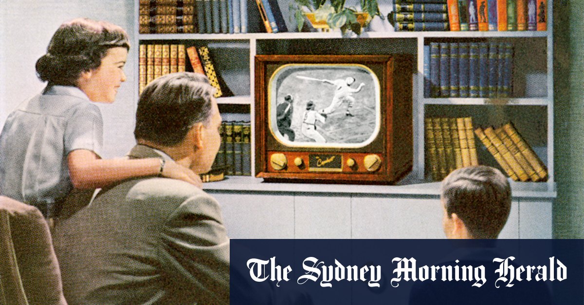 Less choice and more ads: Why traditional TV is making a comeback - Vimarsana News