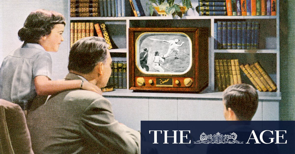 Less choice and more ads: Why traditional TV is making a comeback - Vimarsana News