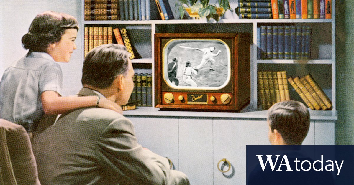 Less choice and more ads: Why traditional TV is making a comeback - Vimarsana News