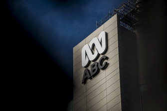 ABC staff are frustrated with a decision by management to stop paying ‘buyouts’ to 100 employees.