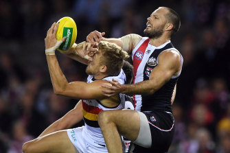 Brown Must Wait Following Saints Exit Meeting