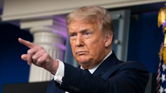 As the election draws nearer.