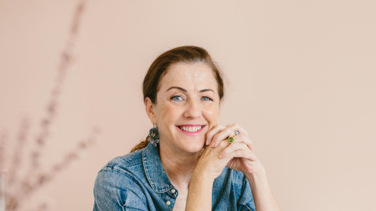 Organisational therapist Sharon Darmody says a lot of the things she does today couldn’t have been done in businesses 10 years ago.