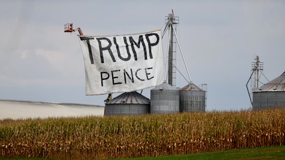 Despite one of the worst years in recent American history, the issue on which President Donald Trump gets his highest approval ratings remains the economy, pointing to the resilience of his reputation as a savvy businessman and hard-nosed negotiator. 