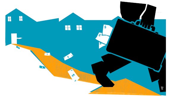 No one likes to think about the possibility of divorce, but it's important that you consider it.