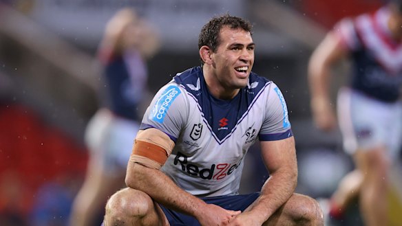 Dale Finucane has signed with the Sharks from 2022.