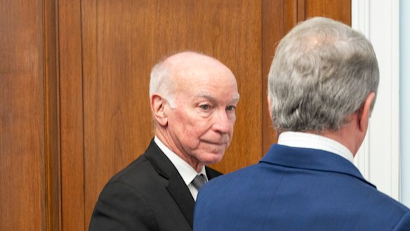 Democratic representative Joe Courtney