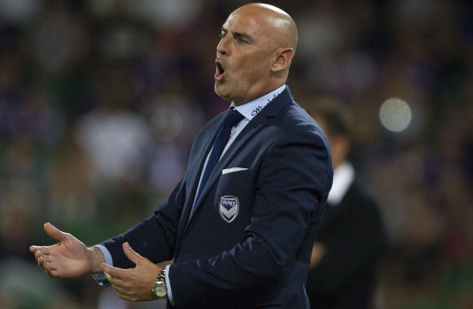 Kevin Muscat's side are bottom of Group F without a single point.