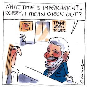 Illustration: Matt Golding