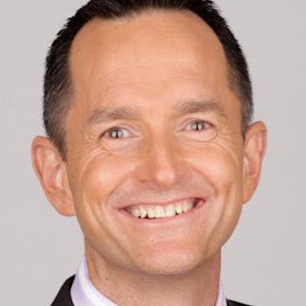 Joe O’Brien of the ABC.