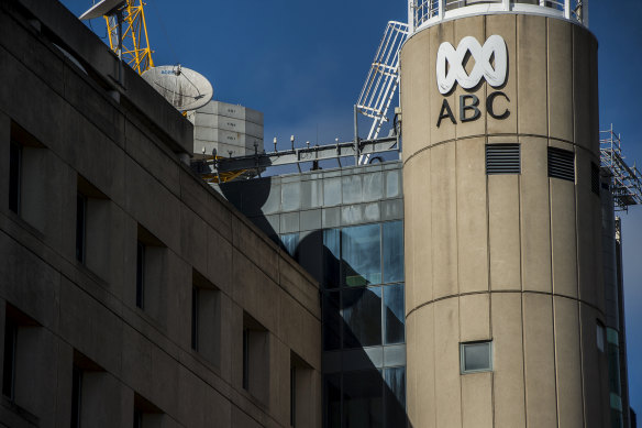 Michelle Rowland ruled out any move of the public broadcaster from its inner city offices in Sydney and Melbourne.