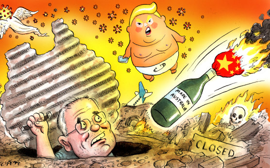 Illustration: John Shakespeare