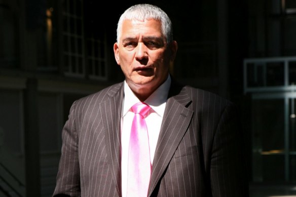 "I, Mick Gatto" sold 90,000 copies, says MUP’s  Louise Adler.