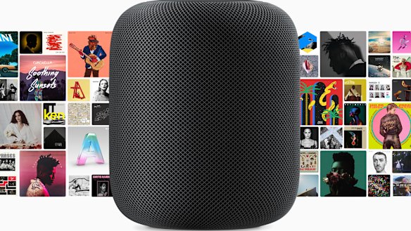 Apple's HomePod is the most expensive smart speaker yet, and it sounds like a million bucks.