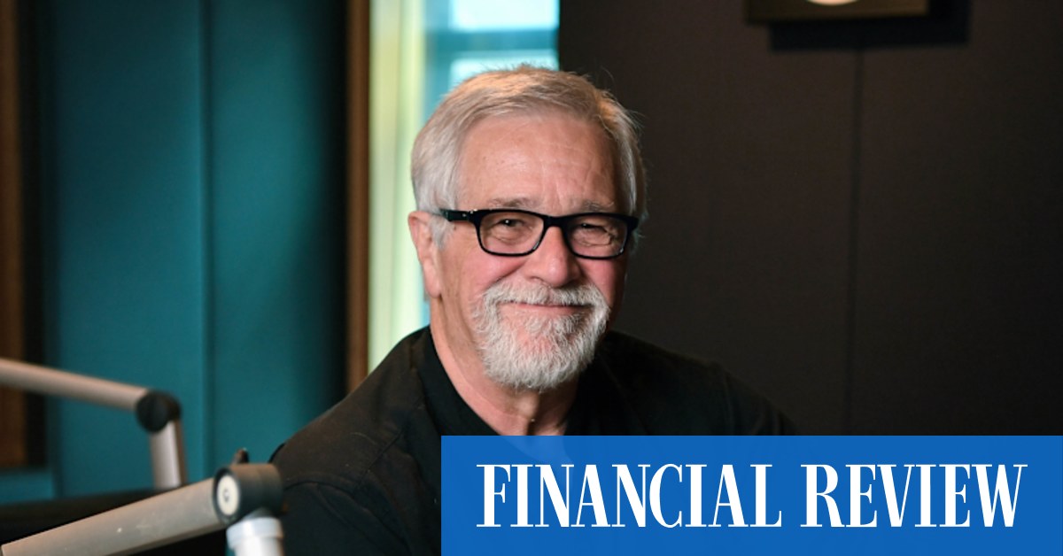 3AW's Neil Mitchell to step down after 34 years in Melbourne's morning show - Vimarsana News