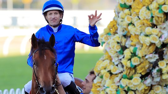 Bivouac will chase a fourth group 1 in Saturday’s Canterbury Stakes at Randwick.