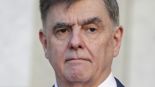 Professor Brendan Murphy said he expects to see more deaths from COVID-19.