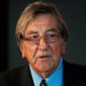 Former Richmond president Ian Wilson in 2010.