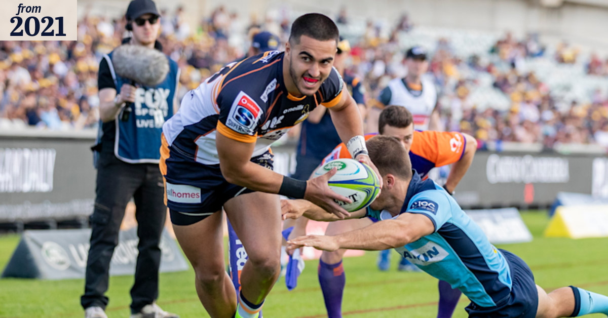 Waratahs stars under injury clouds as Brumbies lose Wright for six rounds