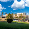 Malta International Airport