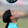 It’s not just the Matildas. Why all women footballers deserve better pay