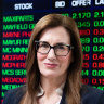 ASX chief executive Helen Lofthouse has officially dumped the blockchain-based replacement for the market operator’s CHESS system.