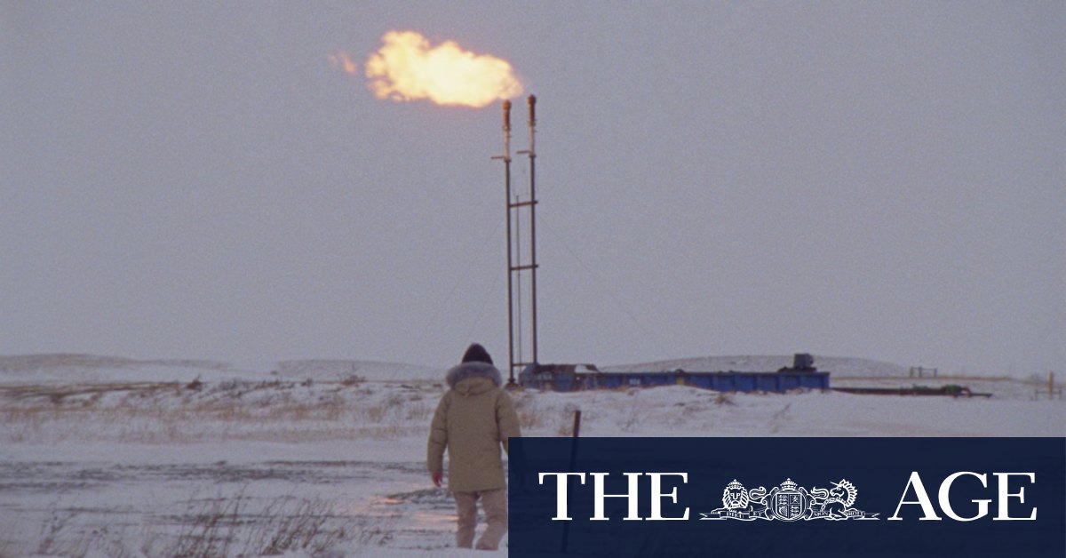 Australian TV streaming hits: Gripping climate activist thriller a must-see - Vimarsana News