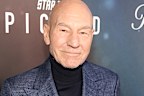 Patrick Stewart has died aged 86.