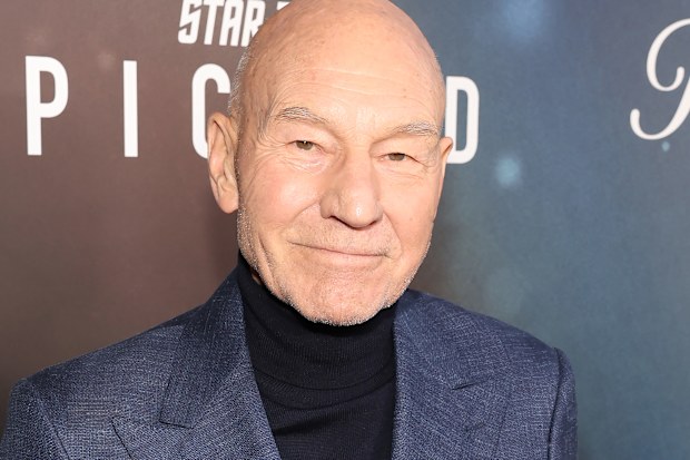 Star Trek and X-Men star Patrick Stewart dies aged 86