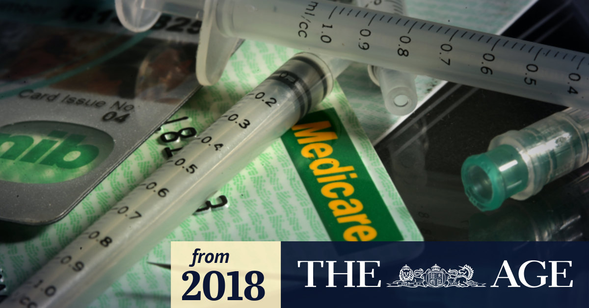 MyHealth: Digital health record breach 'inevitable'