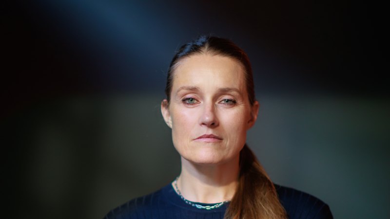 Stephanie Lake says she regrets being too “obedient” in her life