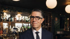 Dan Brady at Minsky's Hotel, one of 32 venues that Redcape will reopen next week