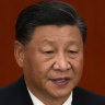 What markets and the economic data are saying about Xi’s China