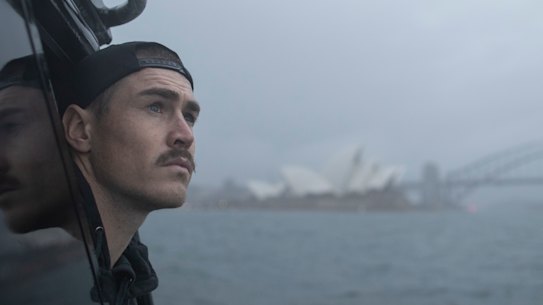 Former Greater Western Sydney star Jeremy Cameron.