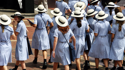 NSW private schools reaped $72 million in JobKeeper payments