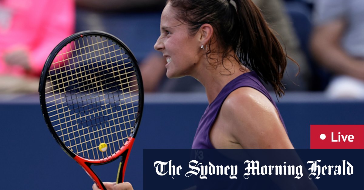 US Open 2025: Scores, Results & Odds – Sinner & Popyrin Updates