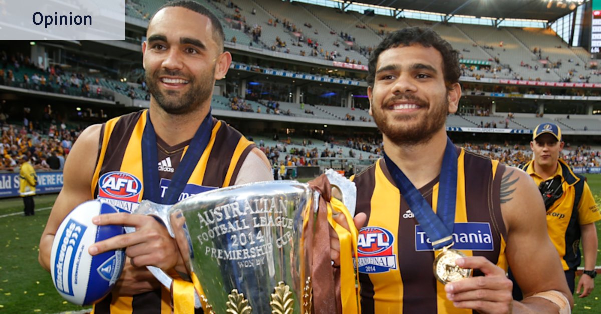 Multiculturalism is booming in the NRL while the AFL is getting whiter