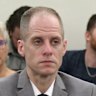 Former American Idol singer convicted of fatally shooting his wife