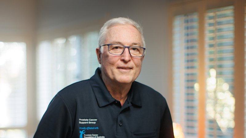 Australia updates prostate cancer screening guidelines, lowering starting age for high-risk men