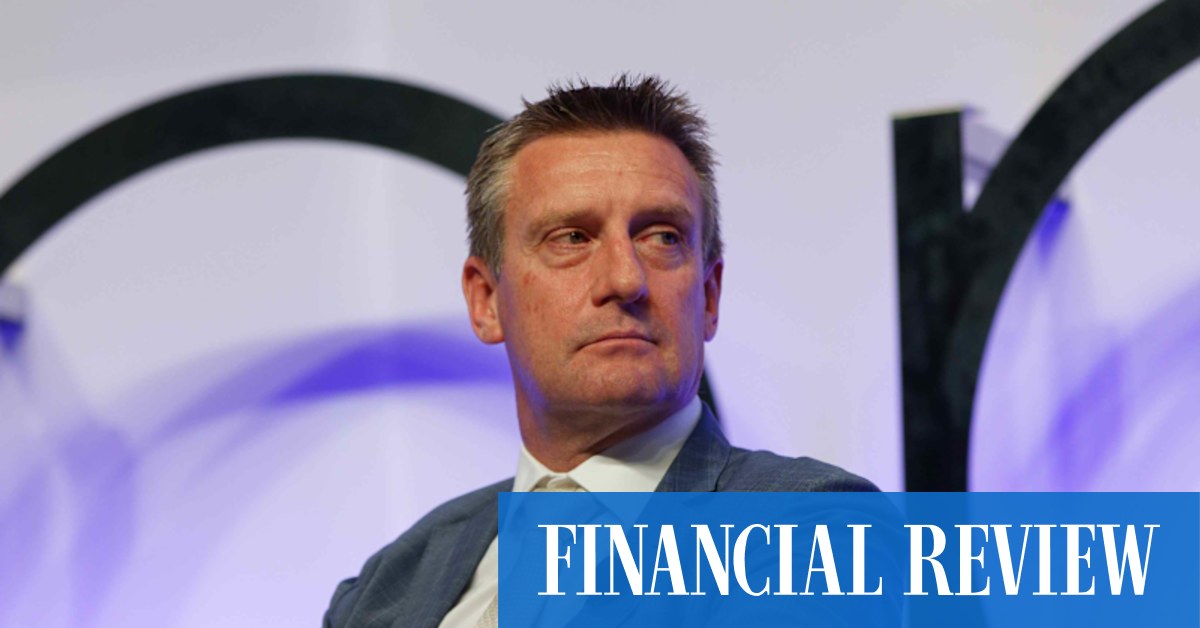 afr.com - Jesinta Burton - Construction industry leader dead at 59