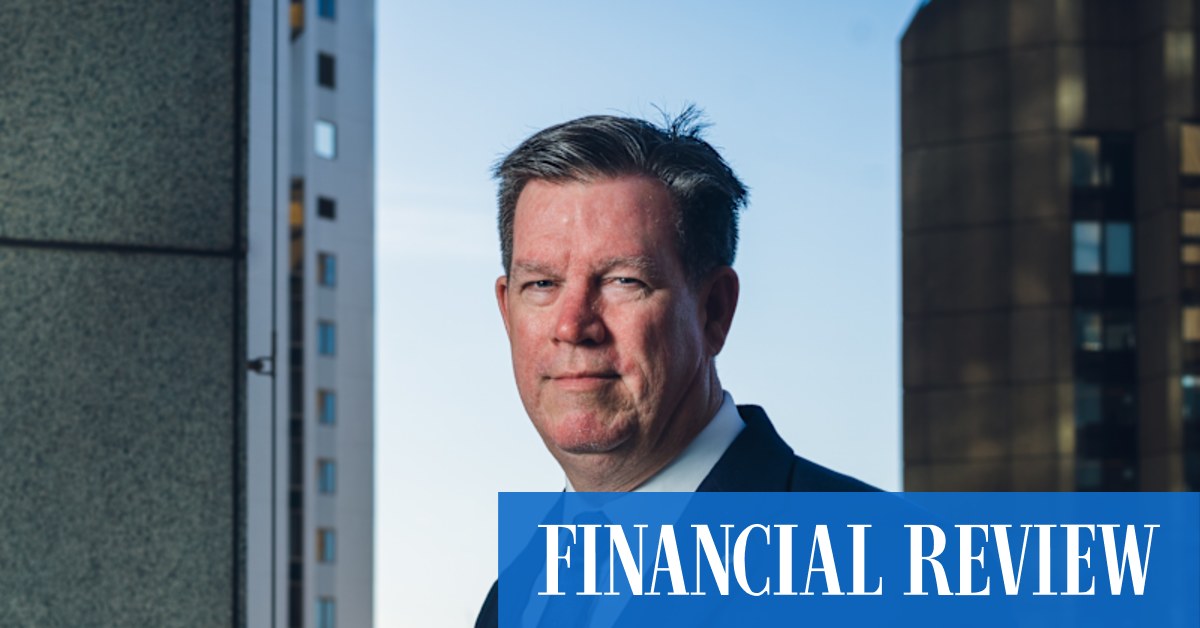 afr.com - Sarah Thompson, Kanika Sood, Emma Rapaport, Angira Bharadwaj - Ord's corporate finance headcount slumps 40pc; ECM rebuild begins