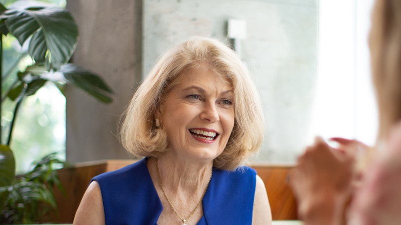 ‘You have to be famous for something’: The retail leader reshaping Melbourne’s fashion fest