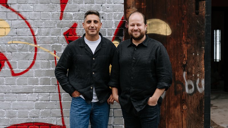 The Gilson crew will open a late-night bistro on Chapel Street (plus three more hot openings)