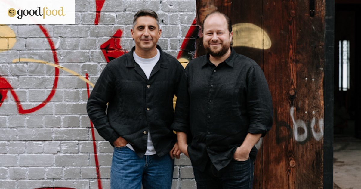 The Gilson crew will open a late-night bistro on Chapel Street (plus three more hot openings)