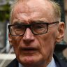 ‘You ignored warnings’: Bob Carr on why the unvaccinated should pay for their COVID healthcare