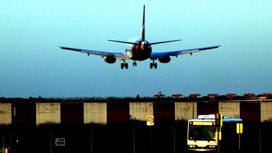 Australia’s borders are set to reopen