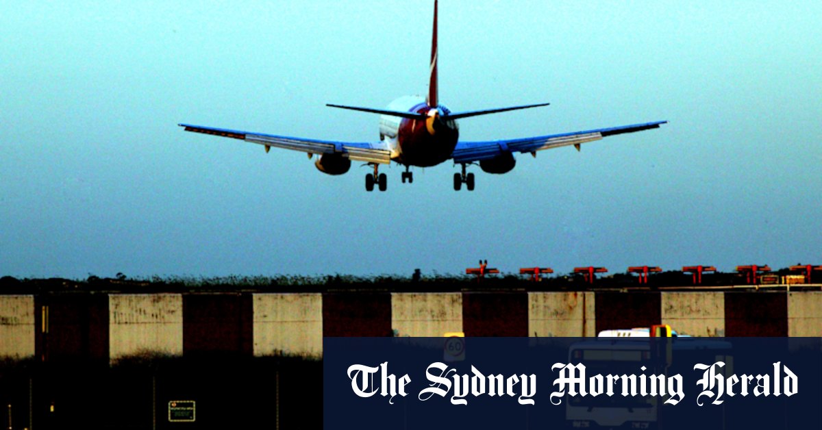 Australia reopens: Experts raise concerns on quarantine-free travel, some calling it 'Epidemiologically mad" - Vimarsana News