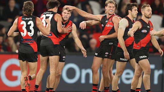 AFL, broadcast on Kayo Sports, is a big drawcard for subscribers.